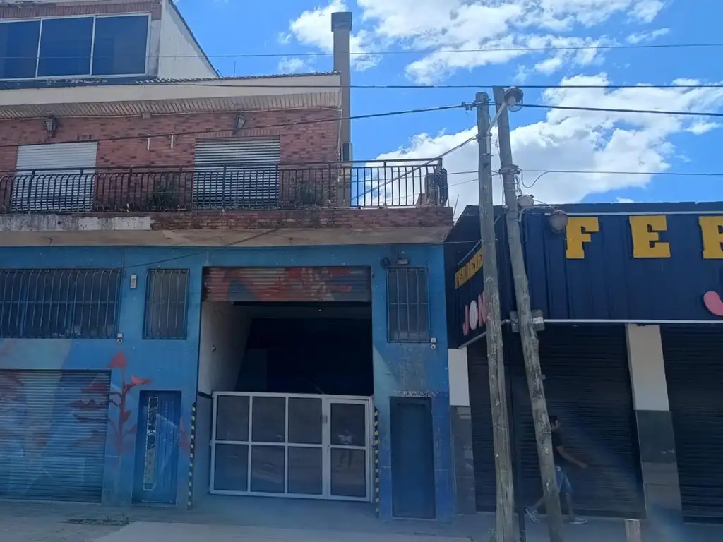 Propiedad en Av. Bella Vista 2800