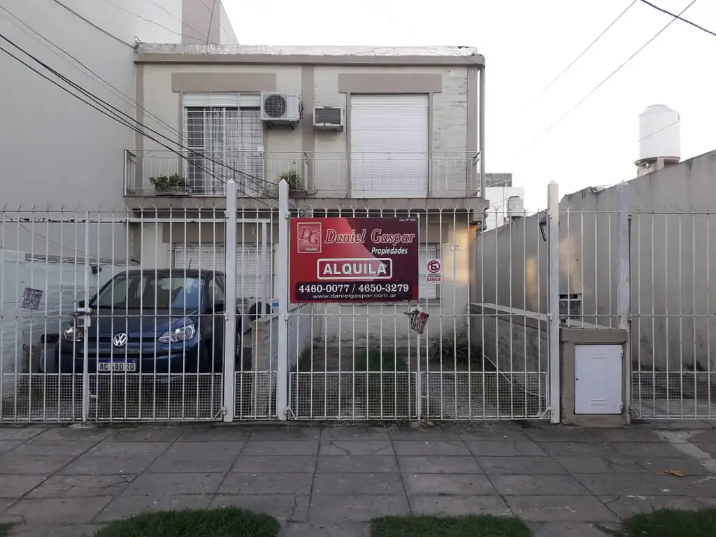 Propiedad en Buchardo 2300