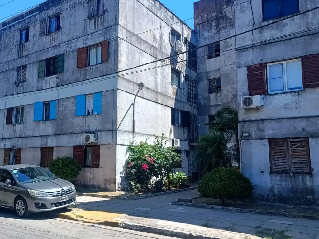 Propiedad en Triunvirato 4000