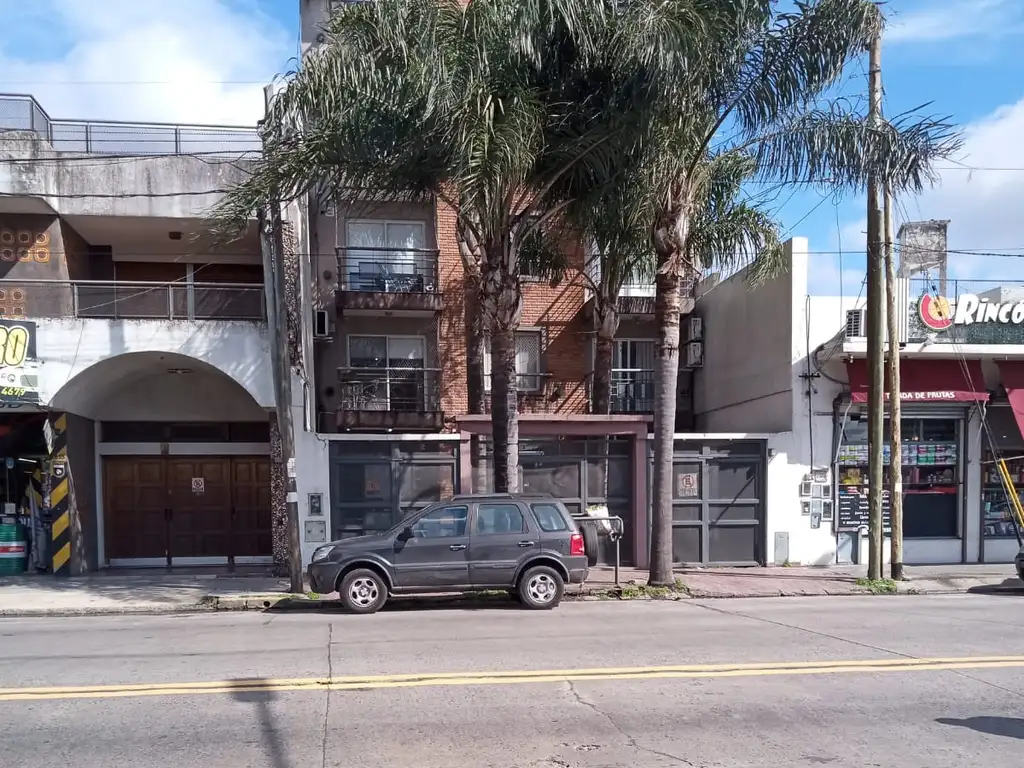 Propiedad en Av.San Martin 2800