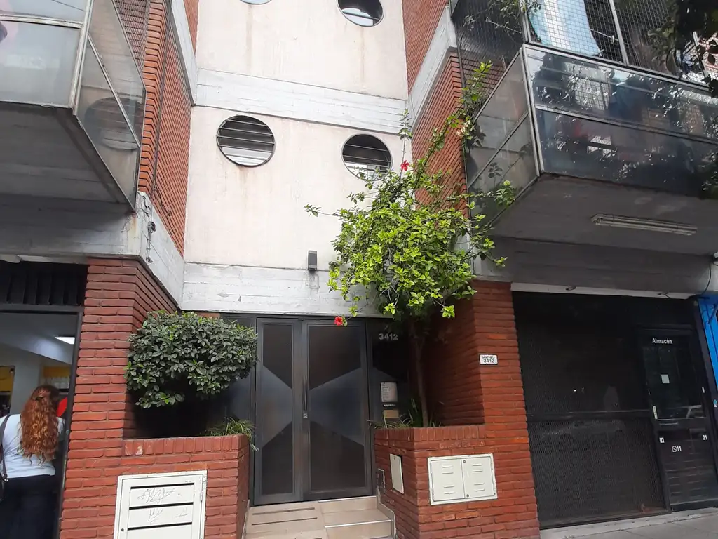 Propiedad en Matheu 3400