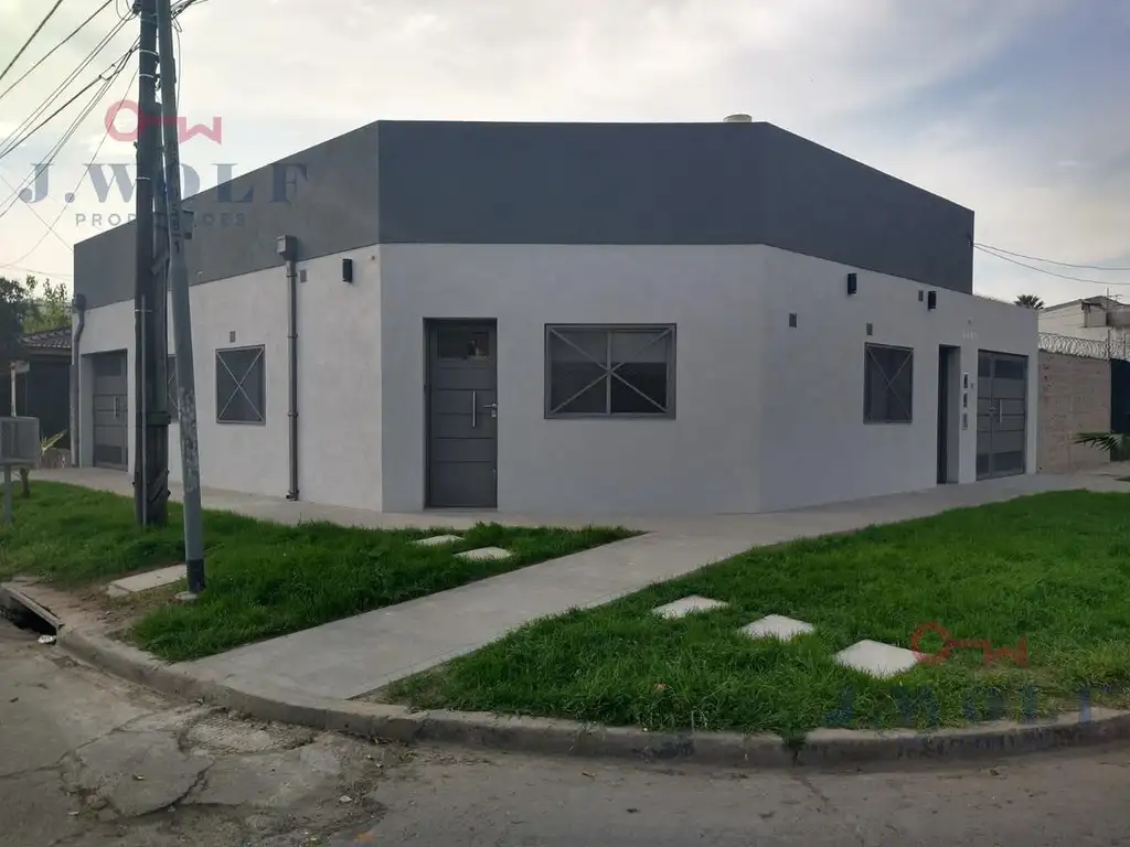 Propiedad en Maipu Al 3600