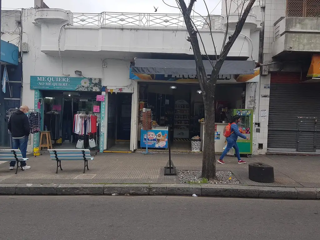 Propiedad en Para Oficinas Villa Lugano Murguiondo Al 4100