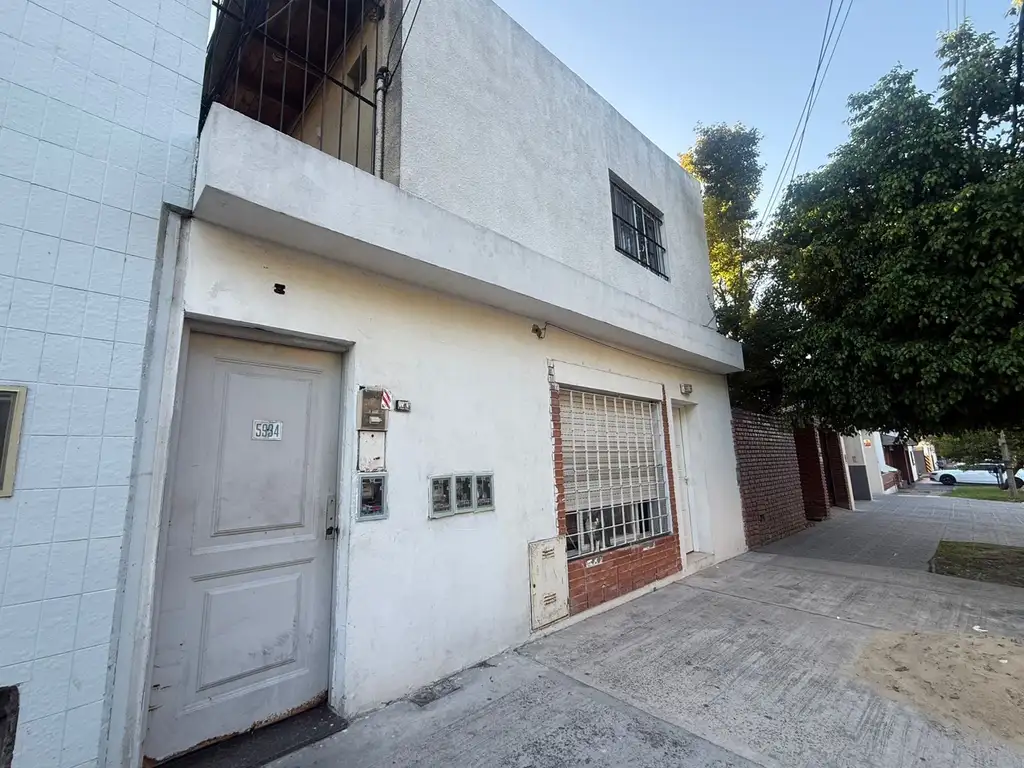 Propiedad en Libertad 5900