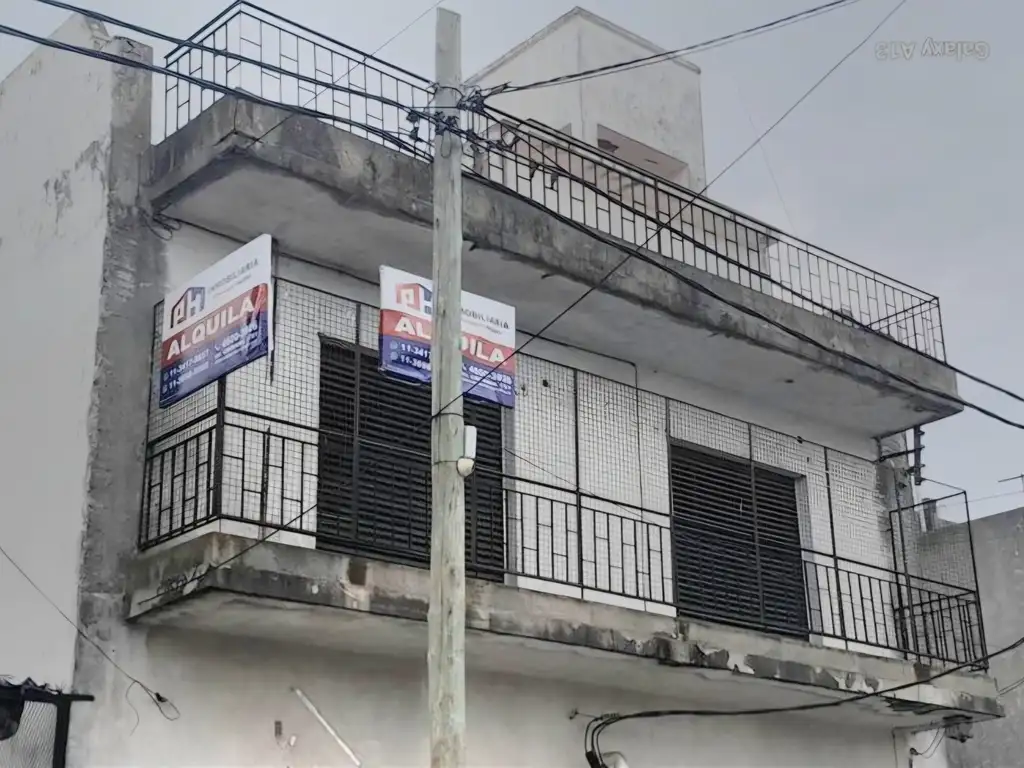Propiedad en Montevideo 1400
