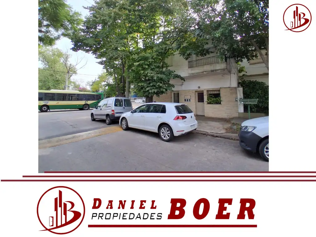 Propiedad en Santa Cruz 2100