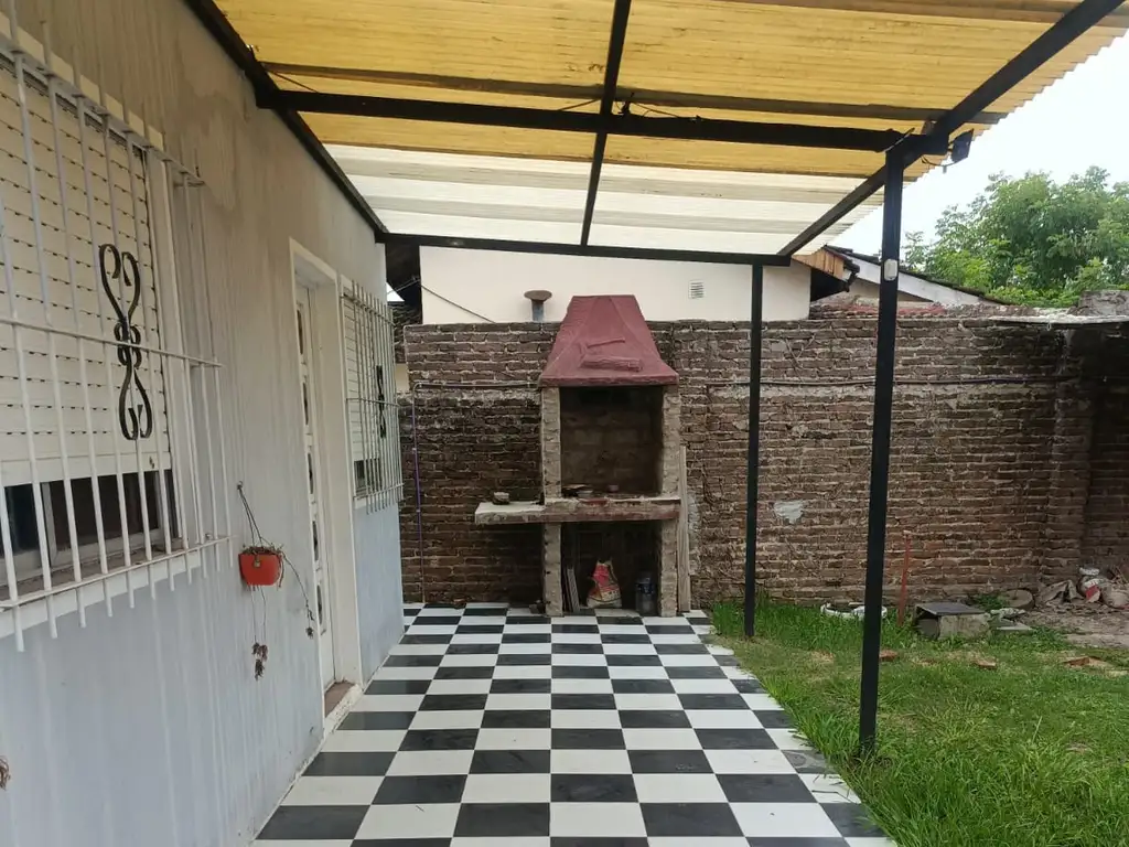 Propiedad en Mendoza 2100