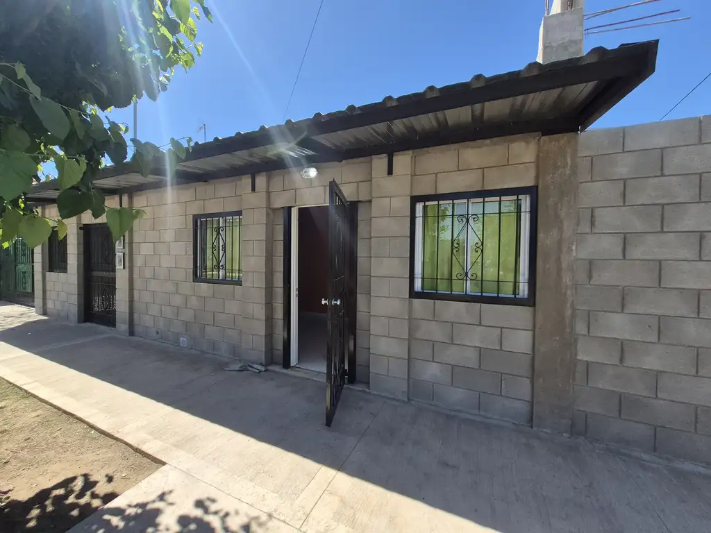 Propiedad en De Valparaiso
