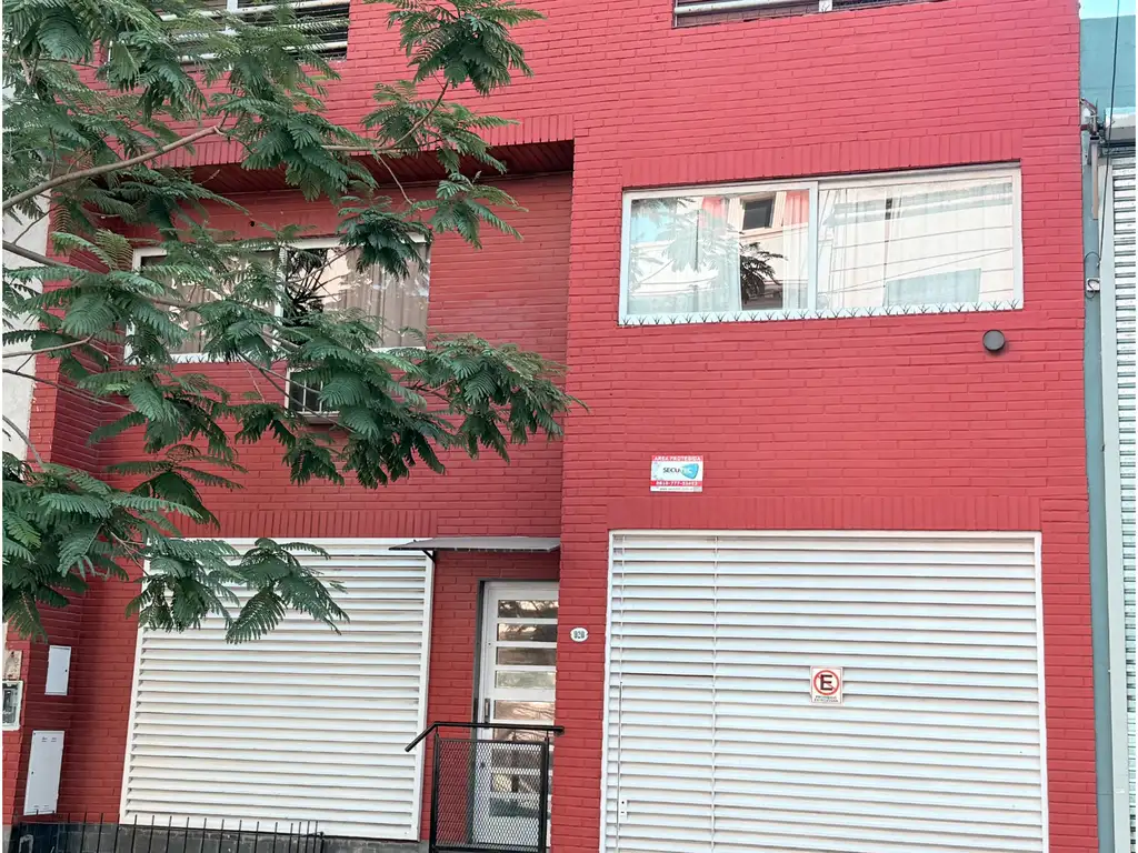Propiedad en Concordia 900