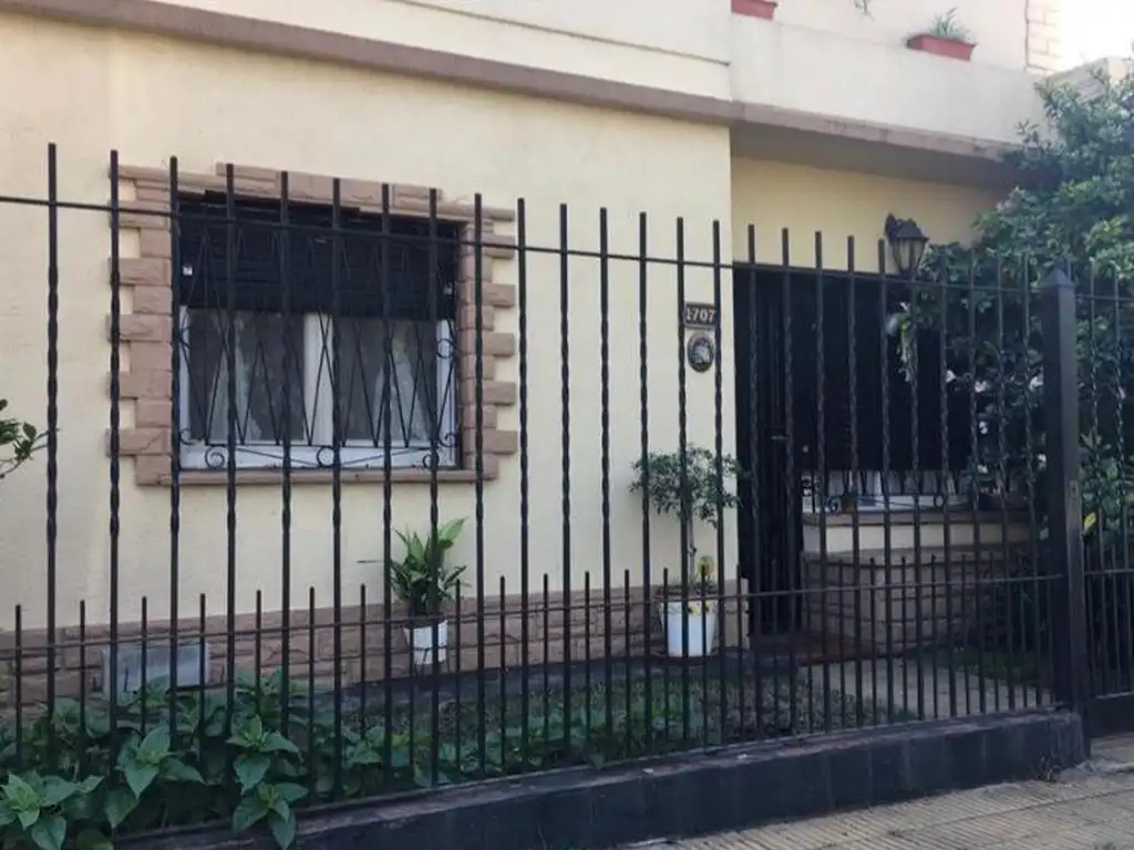 Propiedad en Cpto A Bernardi