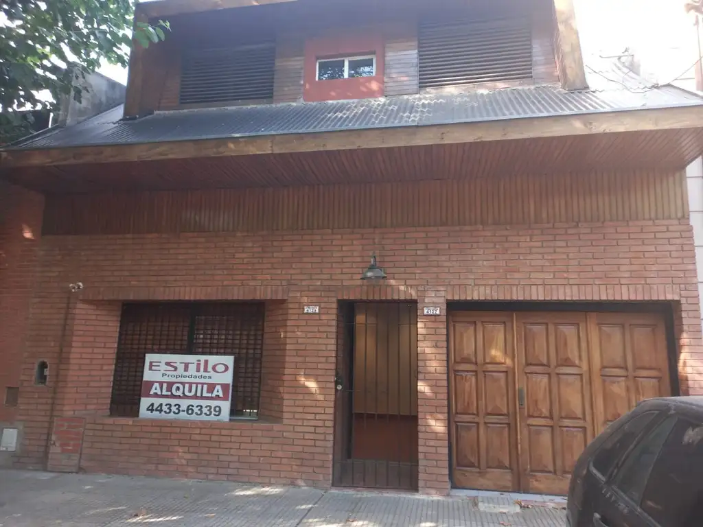 Propiedad en Concordia 4100