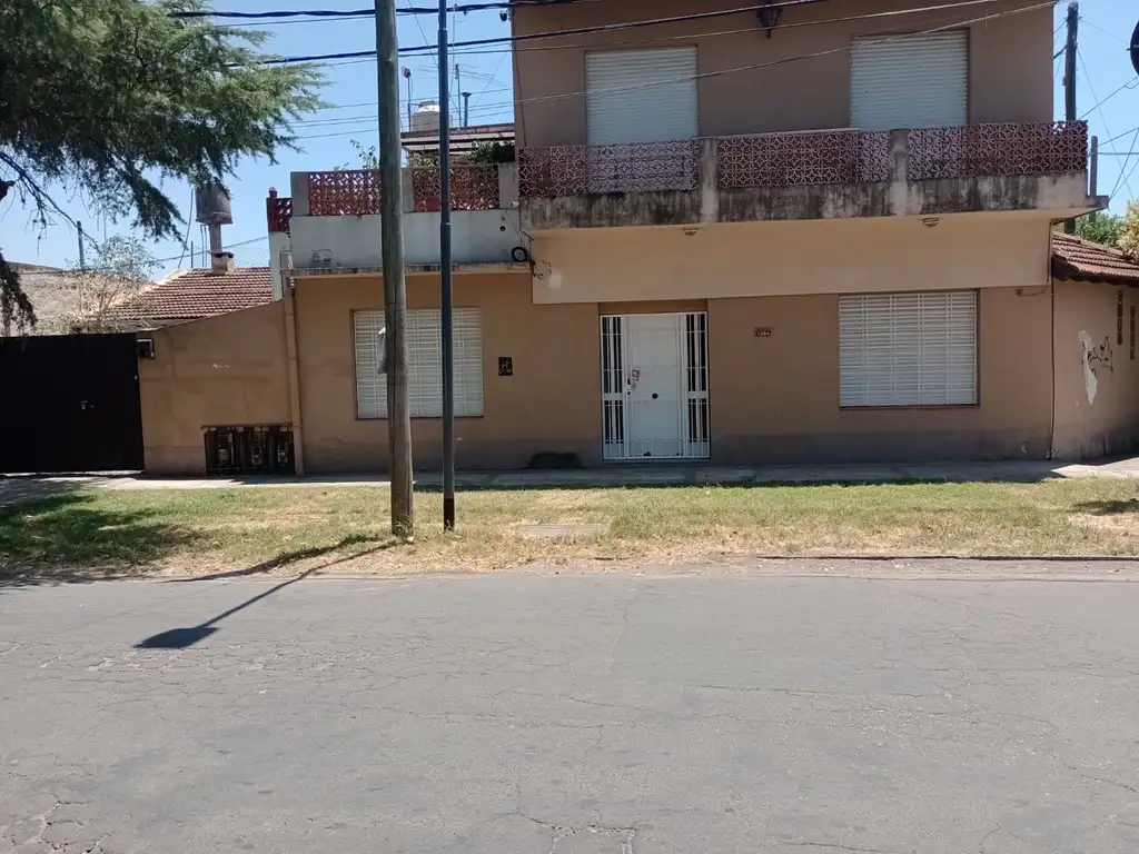 Propiedad en Posadas 1300