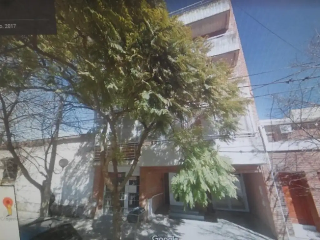 Propiedad en Roca 339