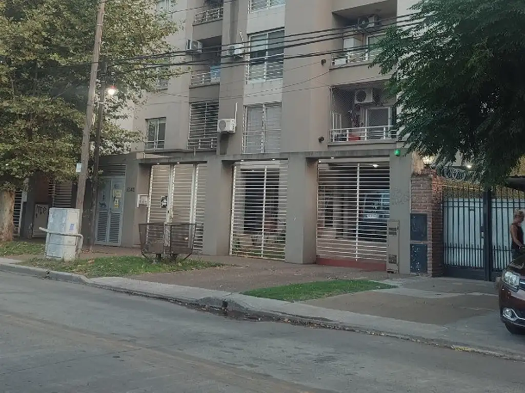 Propiedad en Misiones 6300