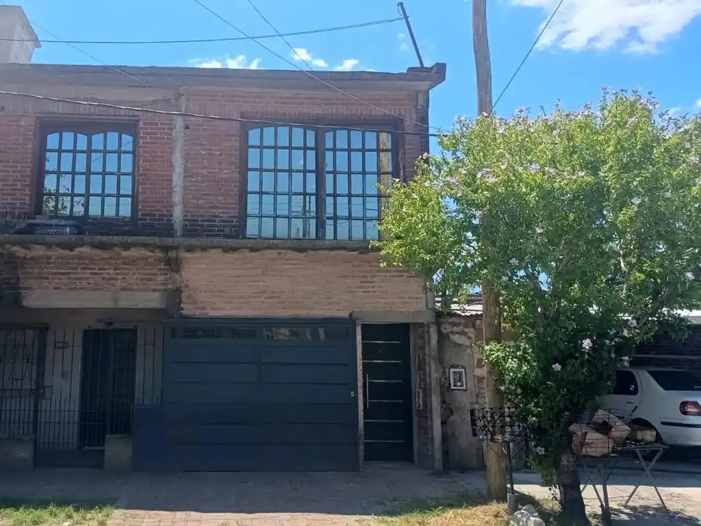 Propiedad en Juan Jofre 1258