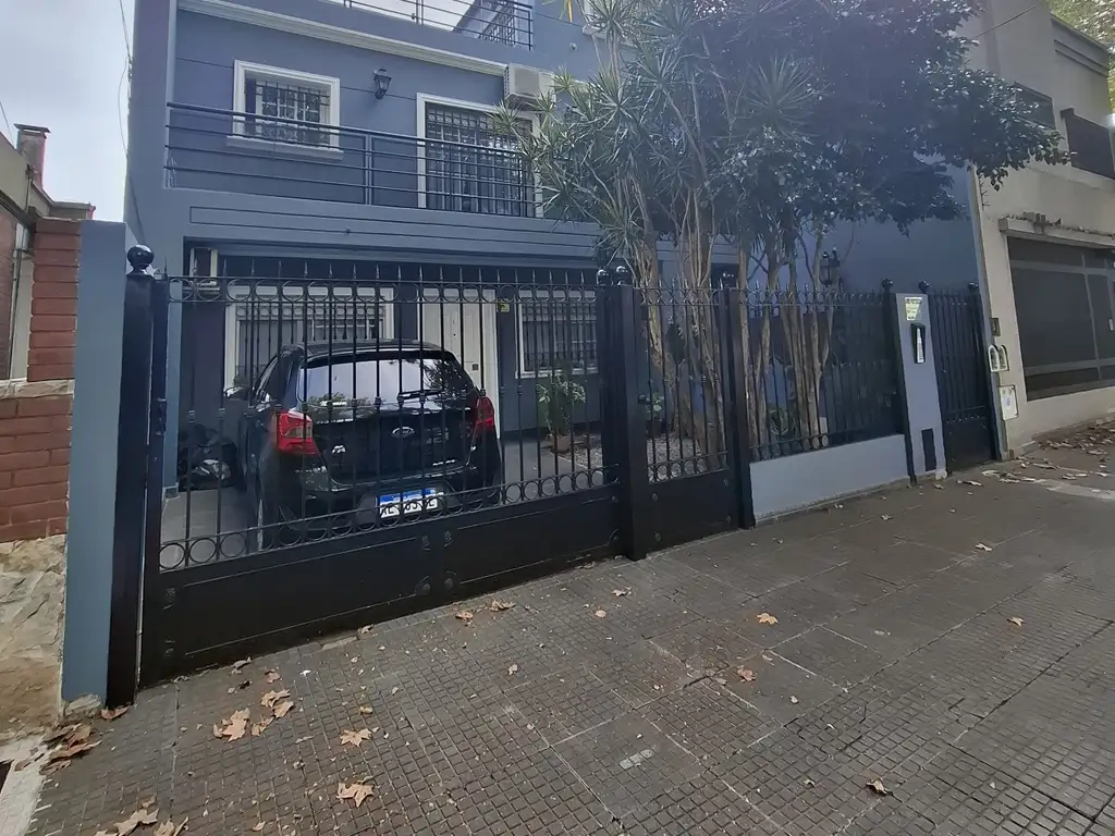Propiedad en Terrada 5400