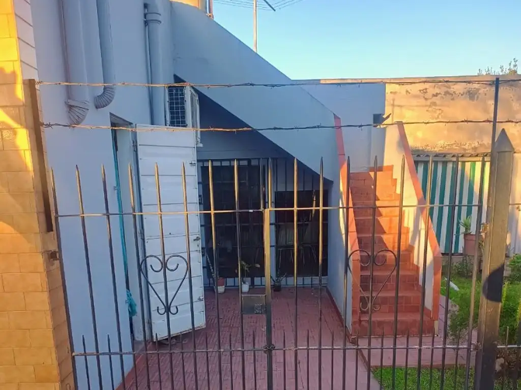 Propiedad en Juan De Garay 2100