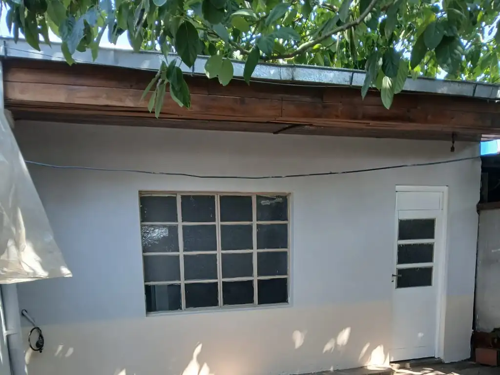 Propiedad en Quintana 4400
