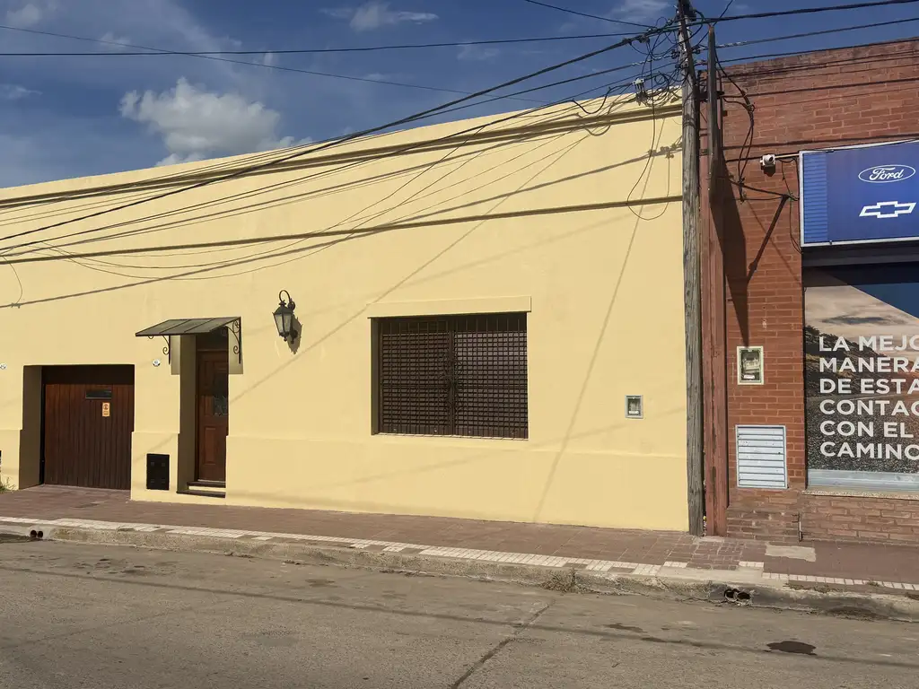 Propiedad en En En Capilla Del Senor