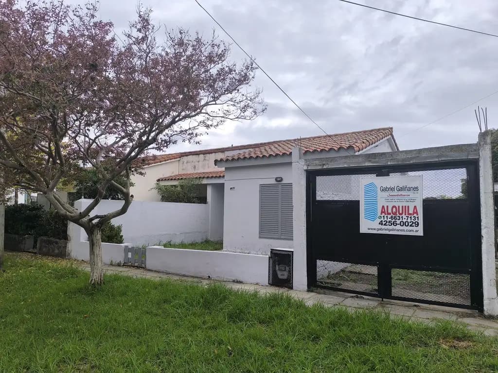 Propiedad en 62 6600