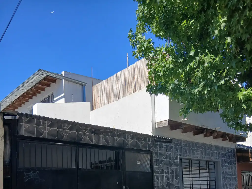 Propiedad en Doctor Luis Belaustegui 3800
