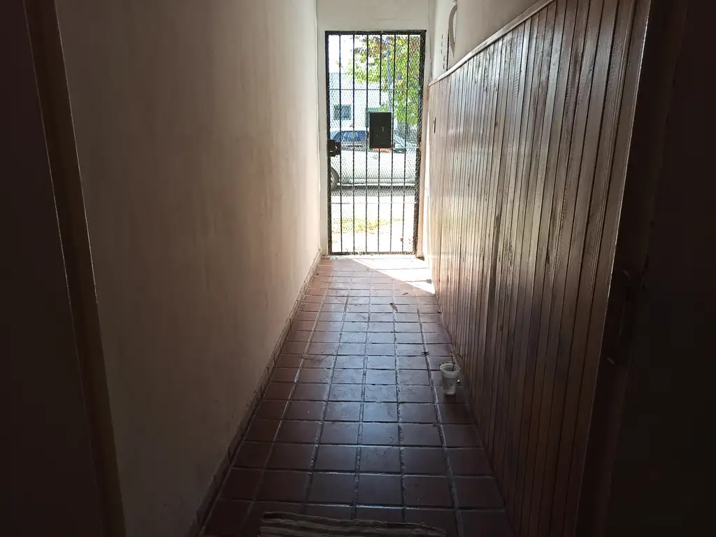 Propiedad en Teniente Chappa 100
