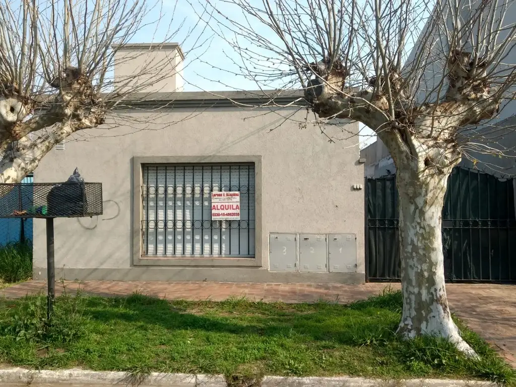 Propiedad en Basilio Musladini 1500