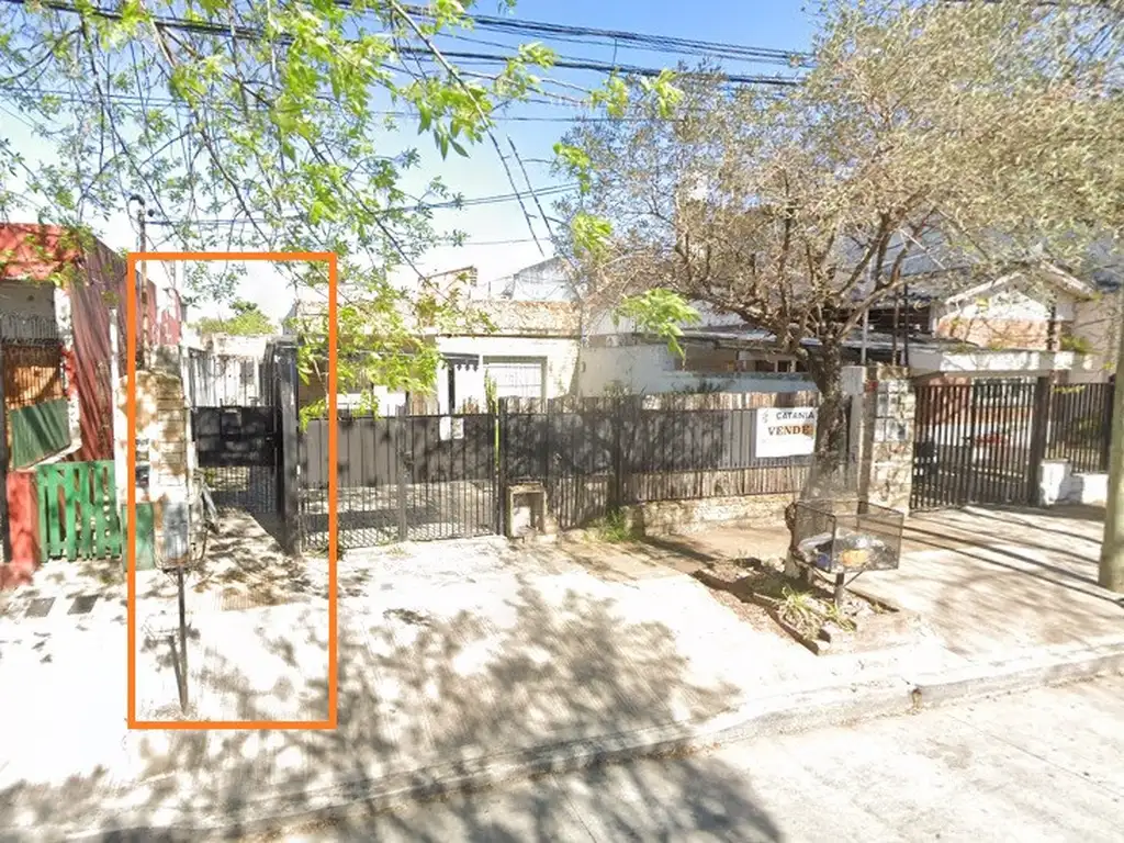 Propiedad en Rosario 1600