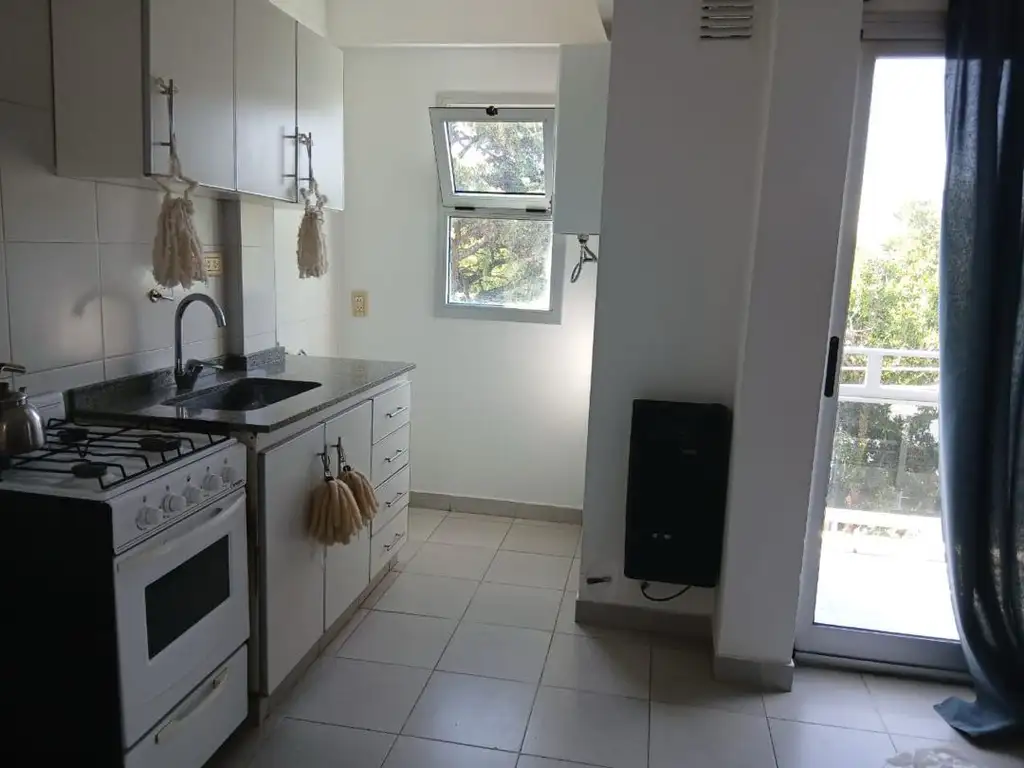 Propiedad en Guemes 1118