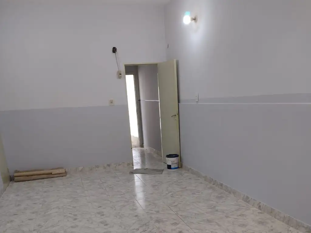 Propiedad en Luzuriaga 2800