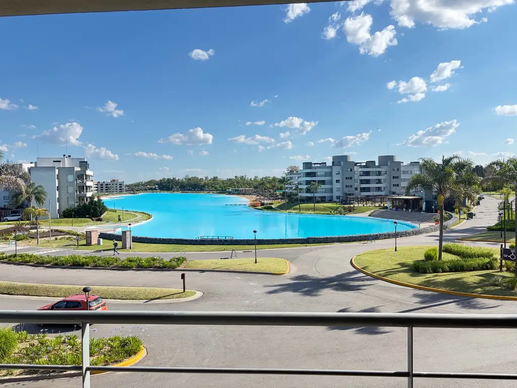 Propiedad en Amoblado 3 Ambientes En Lagoon Pilar | Vco Propiedades