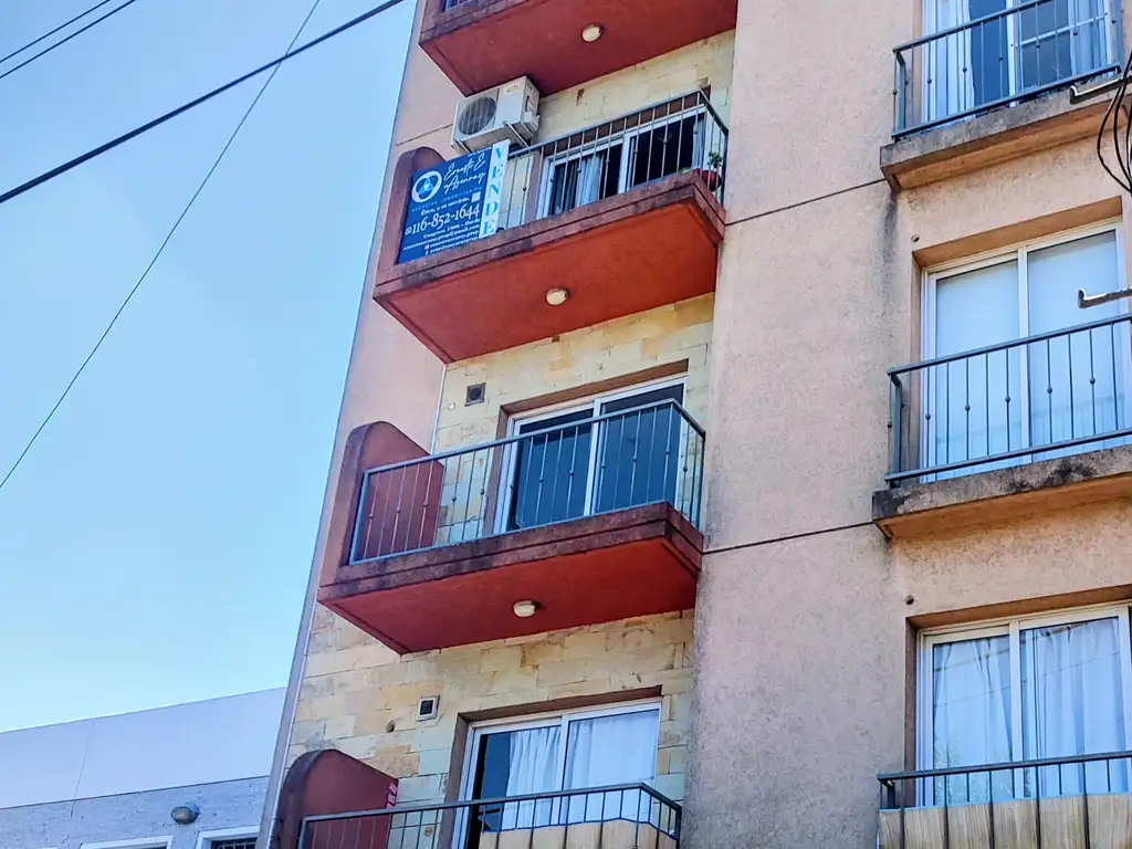 Propiedad en J.J. Urquiza 500