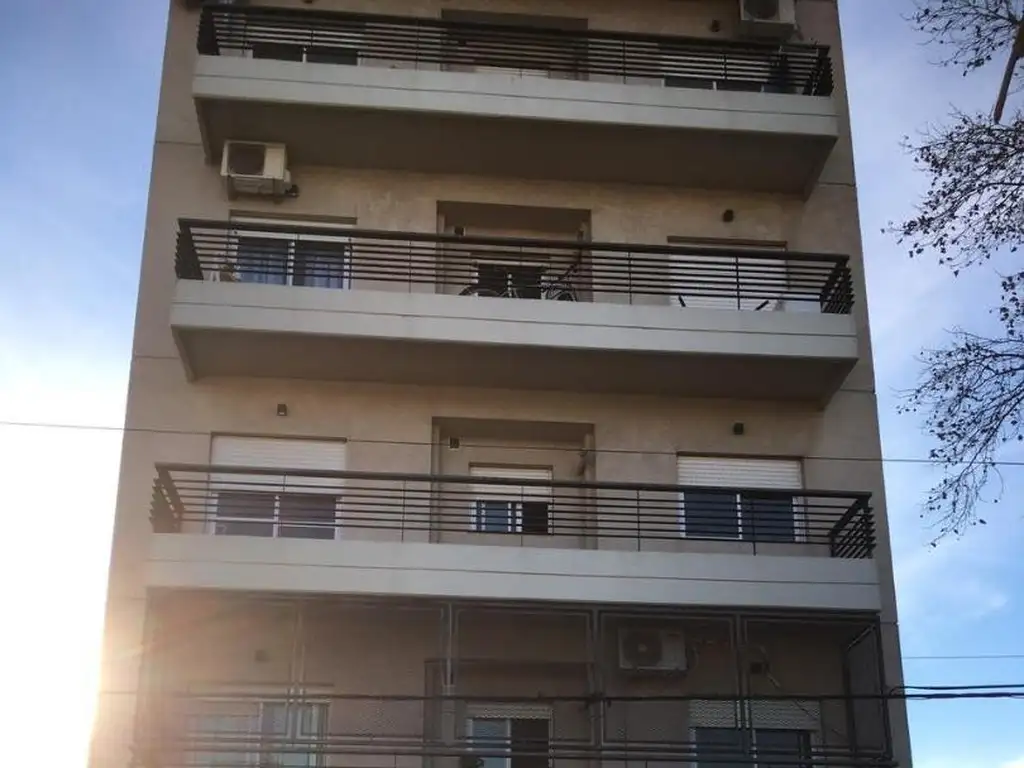 Propiedad en Ituzaingo 1149