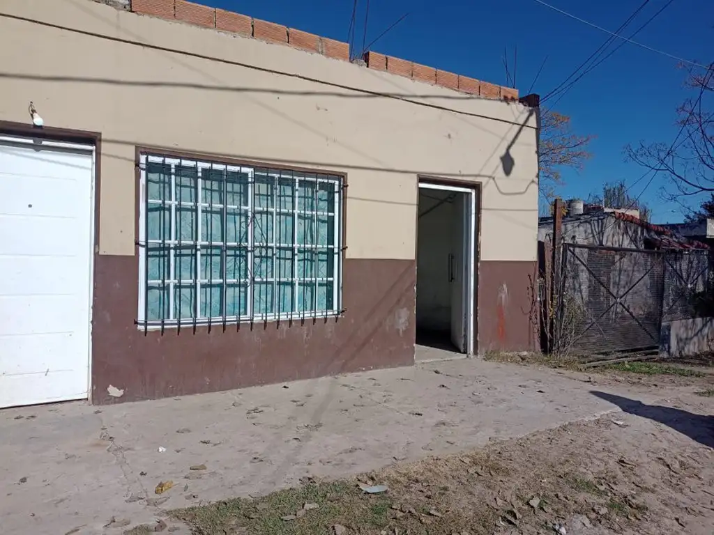 Propiedad en Nunez 1200