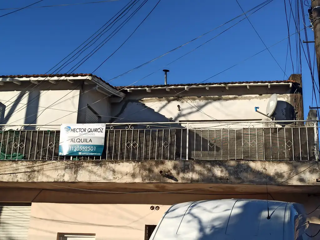 Propiedad en Monteagudo 2700