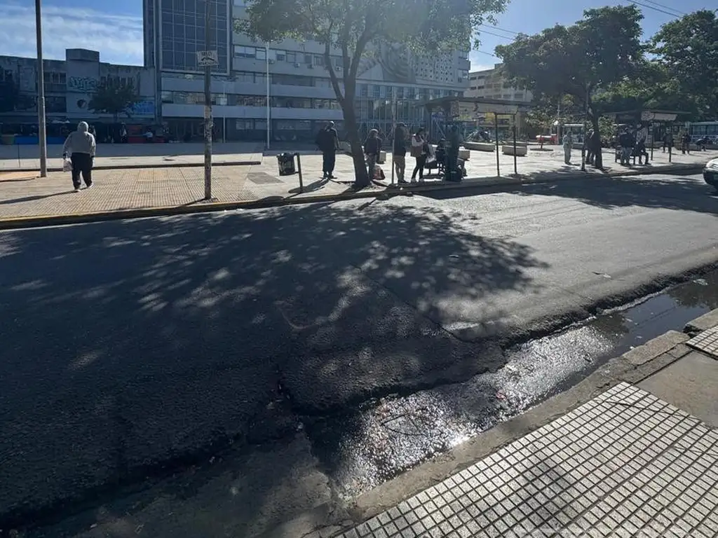 Propiedad en Larralde Al 800