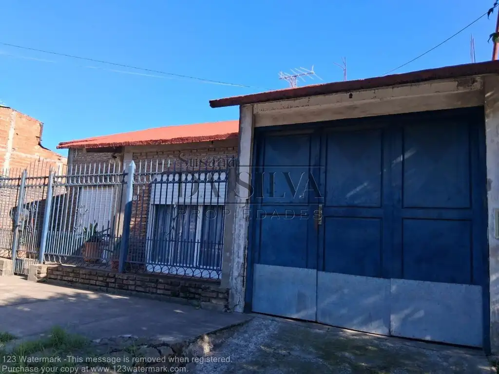 Propiedad en Ruiz Diaz