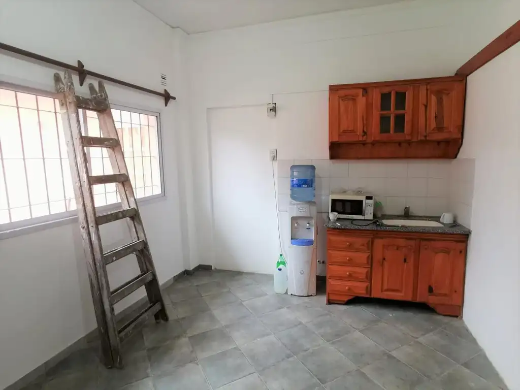 Propiedad en General San Martin 1402