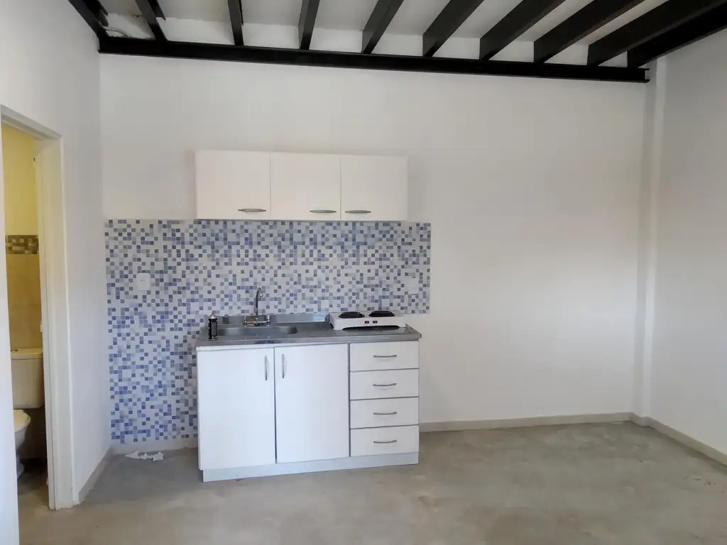 Propiedad en Jose Hernandez 3944