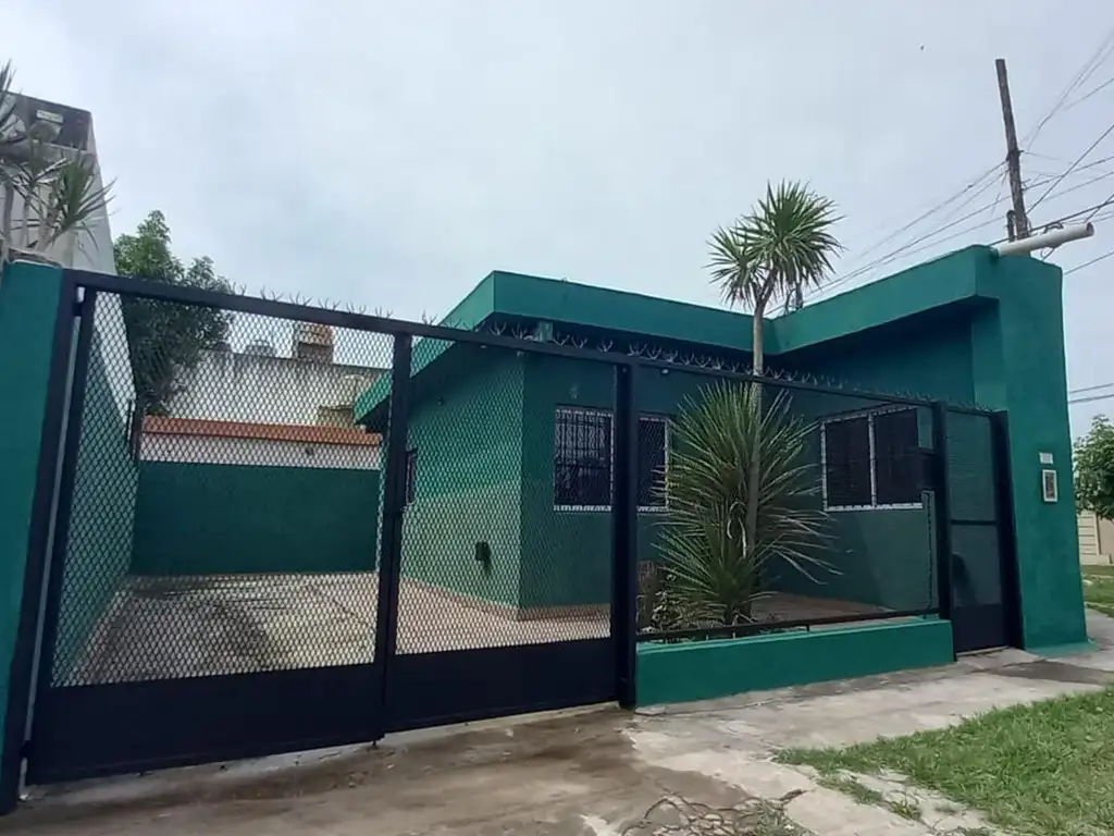 Propiedad en Obrien 1000