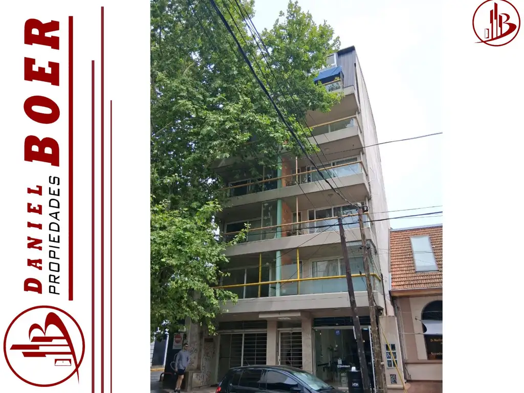 Propiedad en Alvear 2100