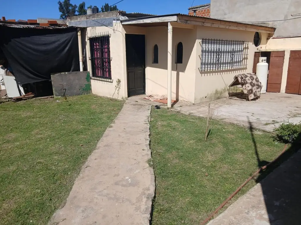Propiedad en La Tropilla 1700