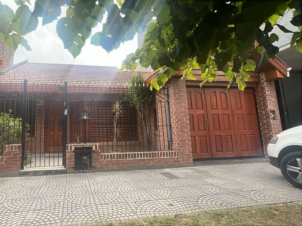 Propiedad en Bernardo Monteagudo 1000