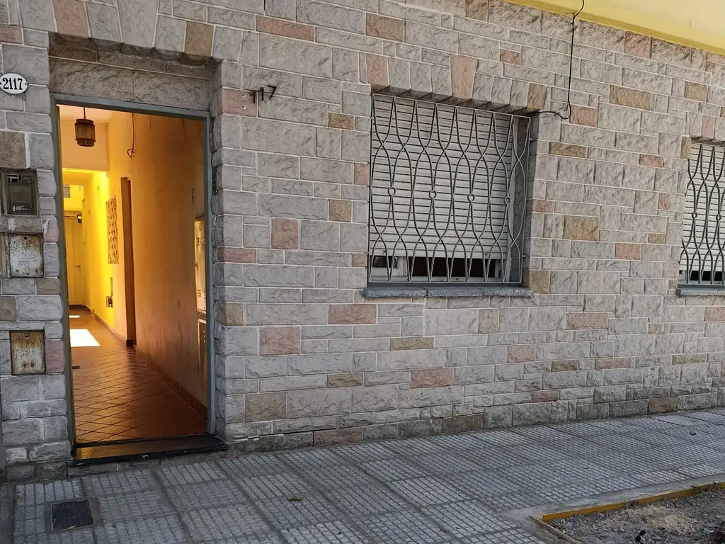 Propiedad en Chivilcoy 2100