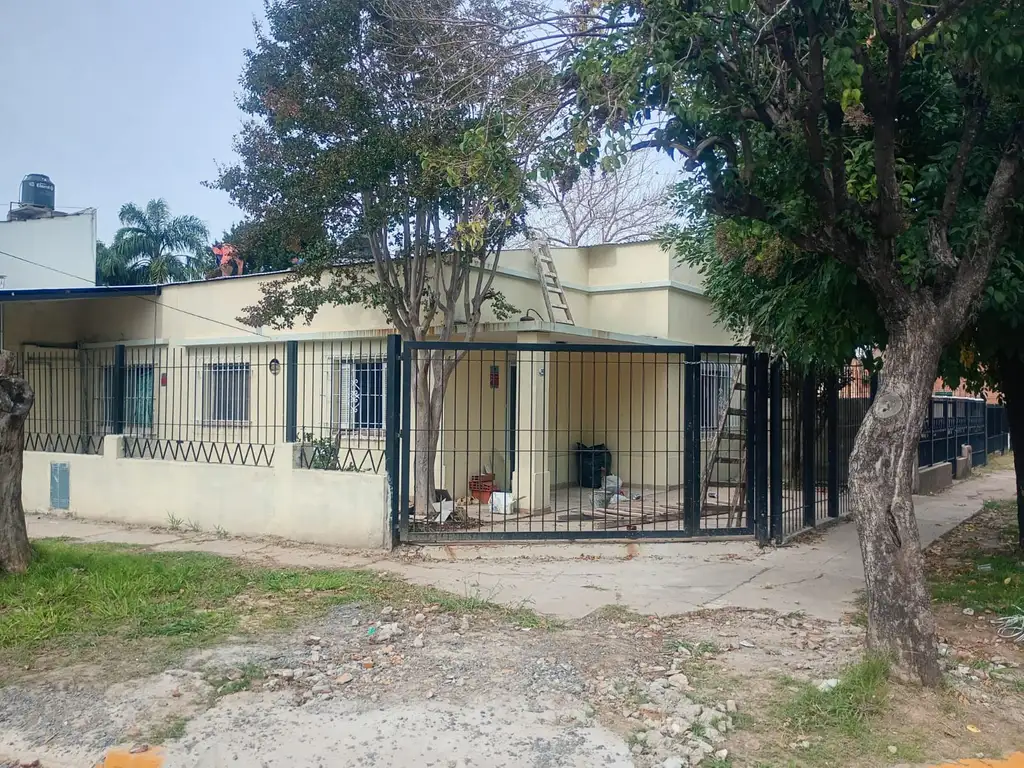 Propiedad en General Paz 700