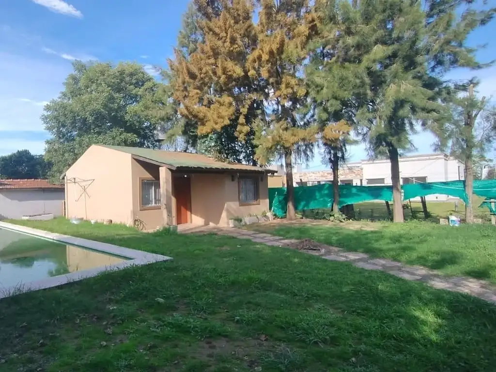Propiedad en Los Aromos Al 3100