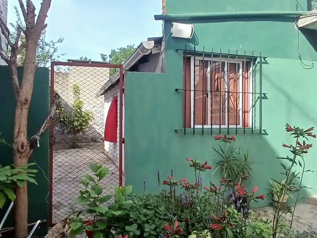 Propiedad en Sitio De Montevideo 4000