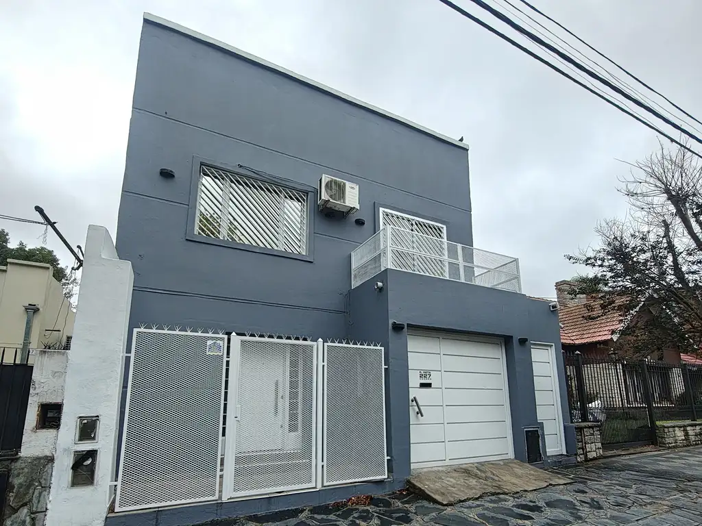Propiedad en Reta 200