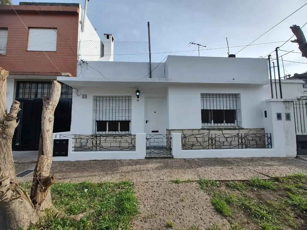 Propiedad en Ipiranga 1400