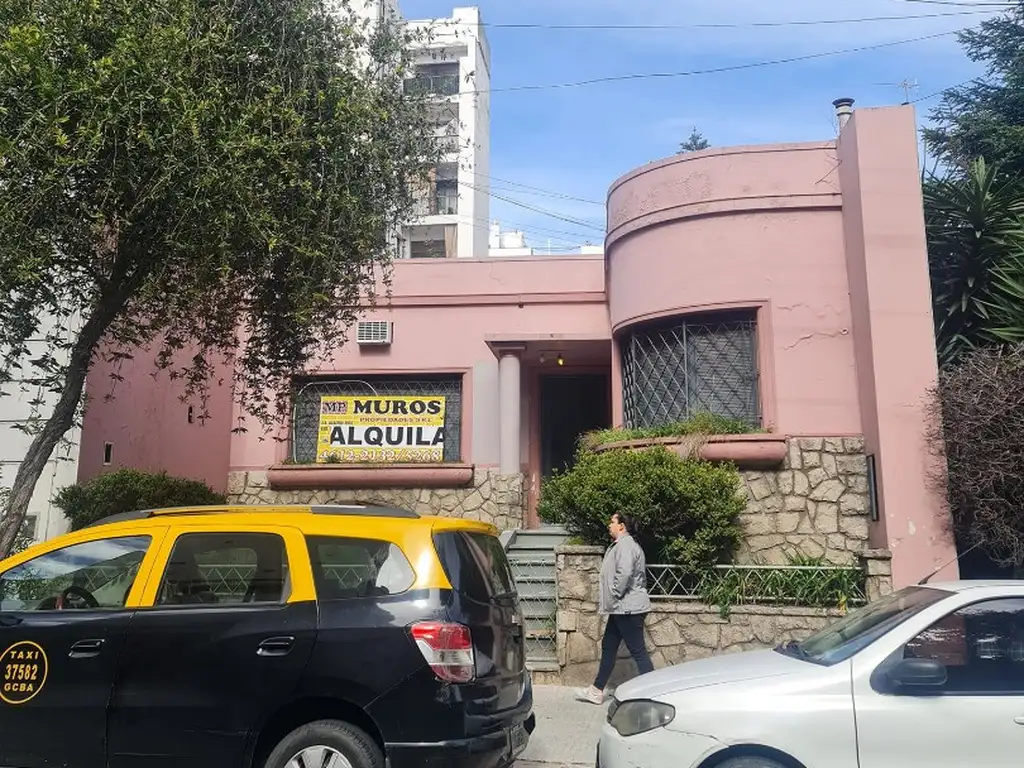 Propiedad en Ramon L Falcon 3000
